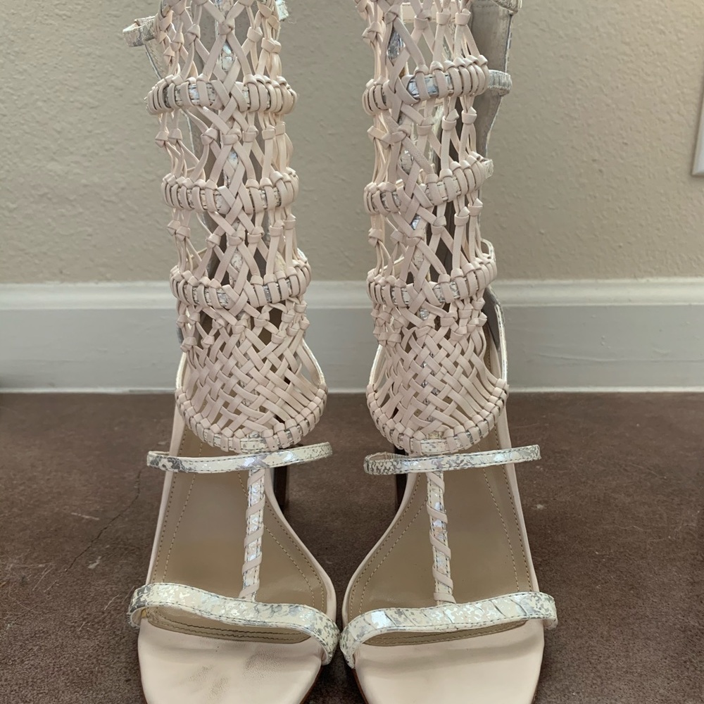 BCBG Max Azria Heels
